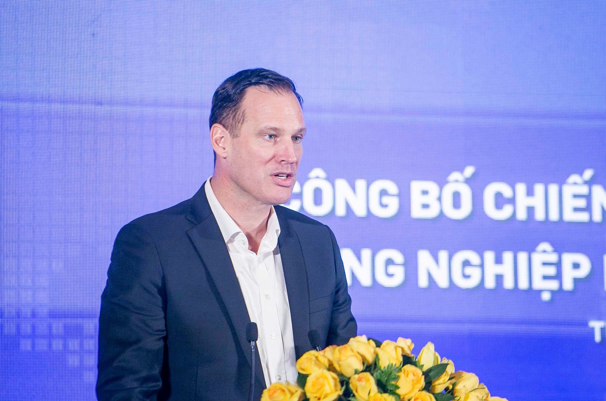 Việt Nam là thị trường tiềm năng lớn cho ngành chăn nuôi- Ảnh 2.