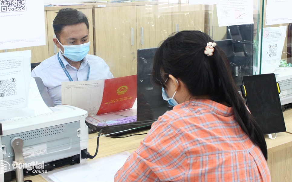 Sổ đỏ cấp sai người sử dụng phải xử lý thế nào?