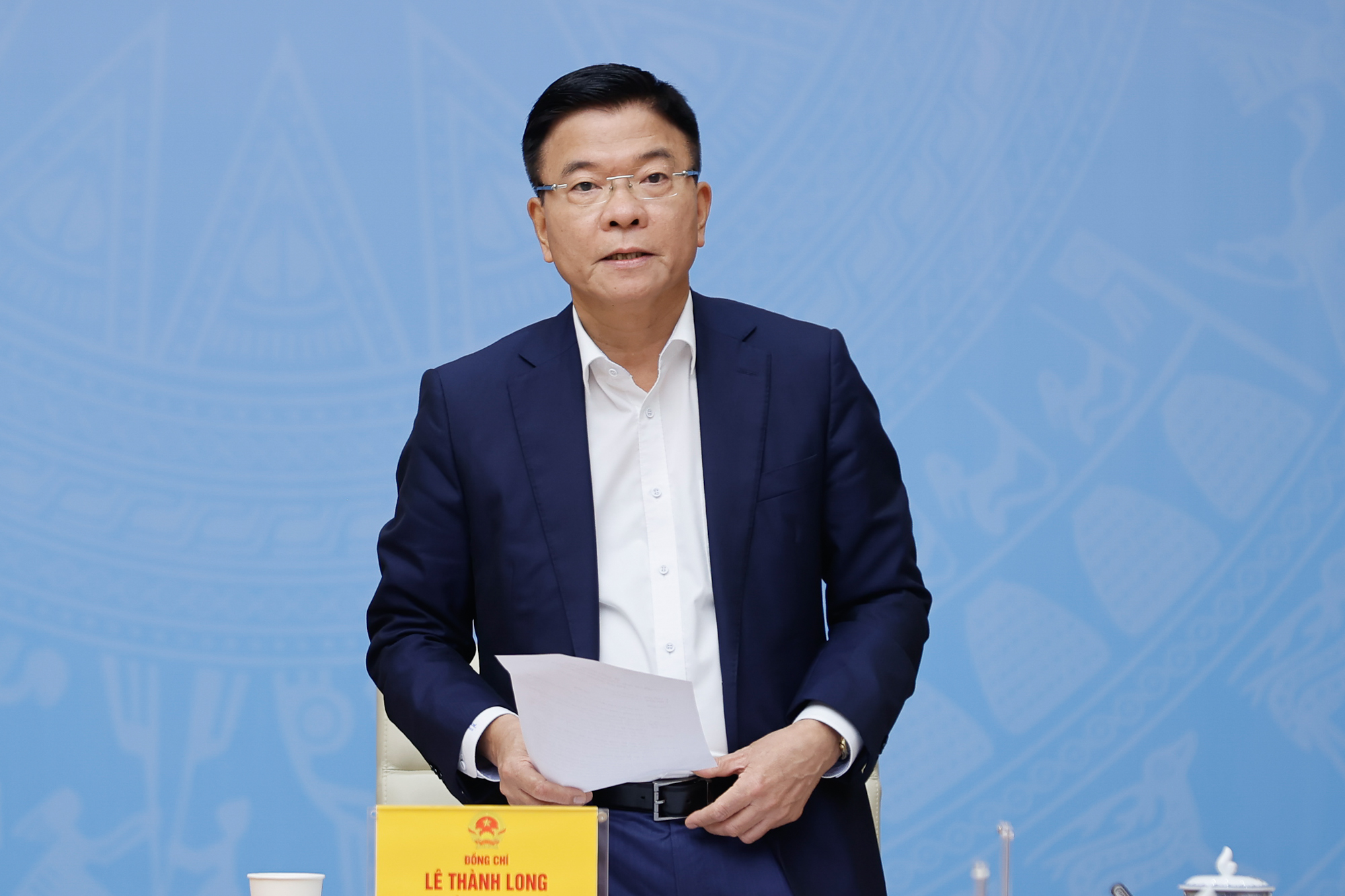 Thủ tướng: 2 yếu tố nền tảng về nhận thức, 5 trọng tâm hành động và 3 trụ cột phát triển 'kinh tế bạc'- Ảnh 3.