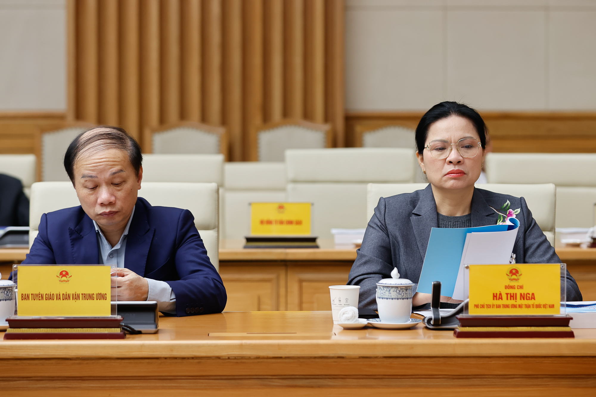 Thủ tướng: 2 yếu tố nền tảng về nhận thức, 5 trọng tâm hành động và 3 trụ cột phát triển 'kinh tế bạc'- Ảnh 5.