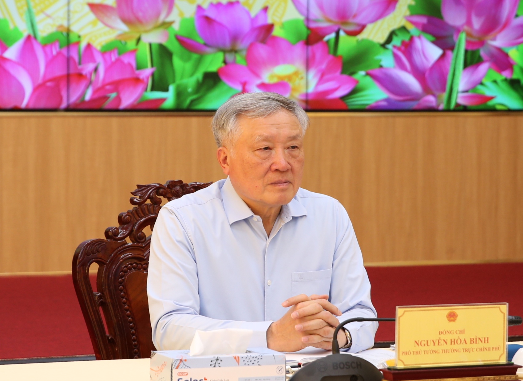 Cần Thơ cần tiếp tục rà soát, cập nhật đầy đủ các dự án có khó khăn, vướng mắc- Ảnh 2.