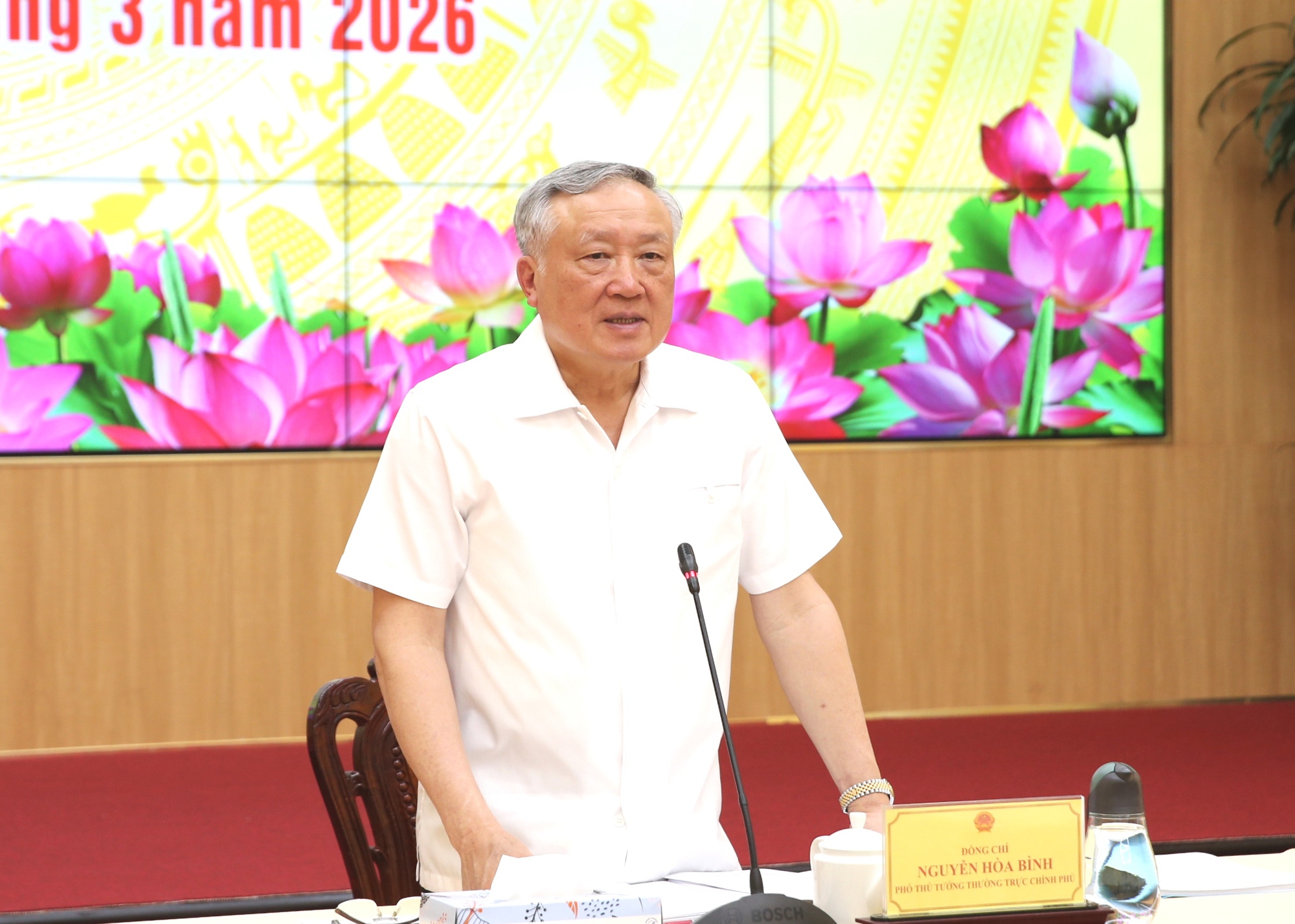 Tháo gỡ khó khăn, vướng mắc cho các dự án tồn đọng trên địa bàn tỉnh An Giang- Ảnh 1.