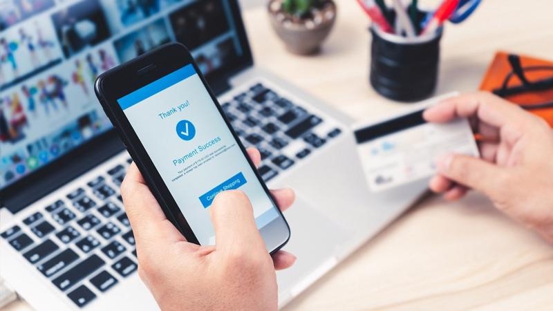 Xử lý nghiêm việc lợi dụng thanh toán tiền mặt sai quy định để trốn thuế- Ảnh 1.