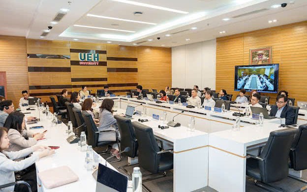 Tăng cường phối hợp thúc đẩy kinh doanh có trách nhiệm tại Việt Nam- Ảnh 1.