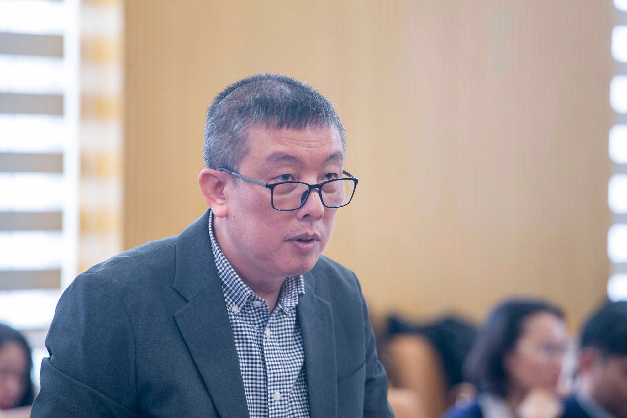 Chủ động kịch bản điều hành xuất khẩu nông sản trước xung đột tại Trung Đông- Ảnh 1.