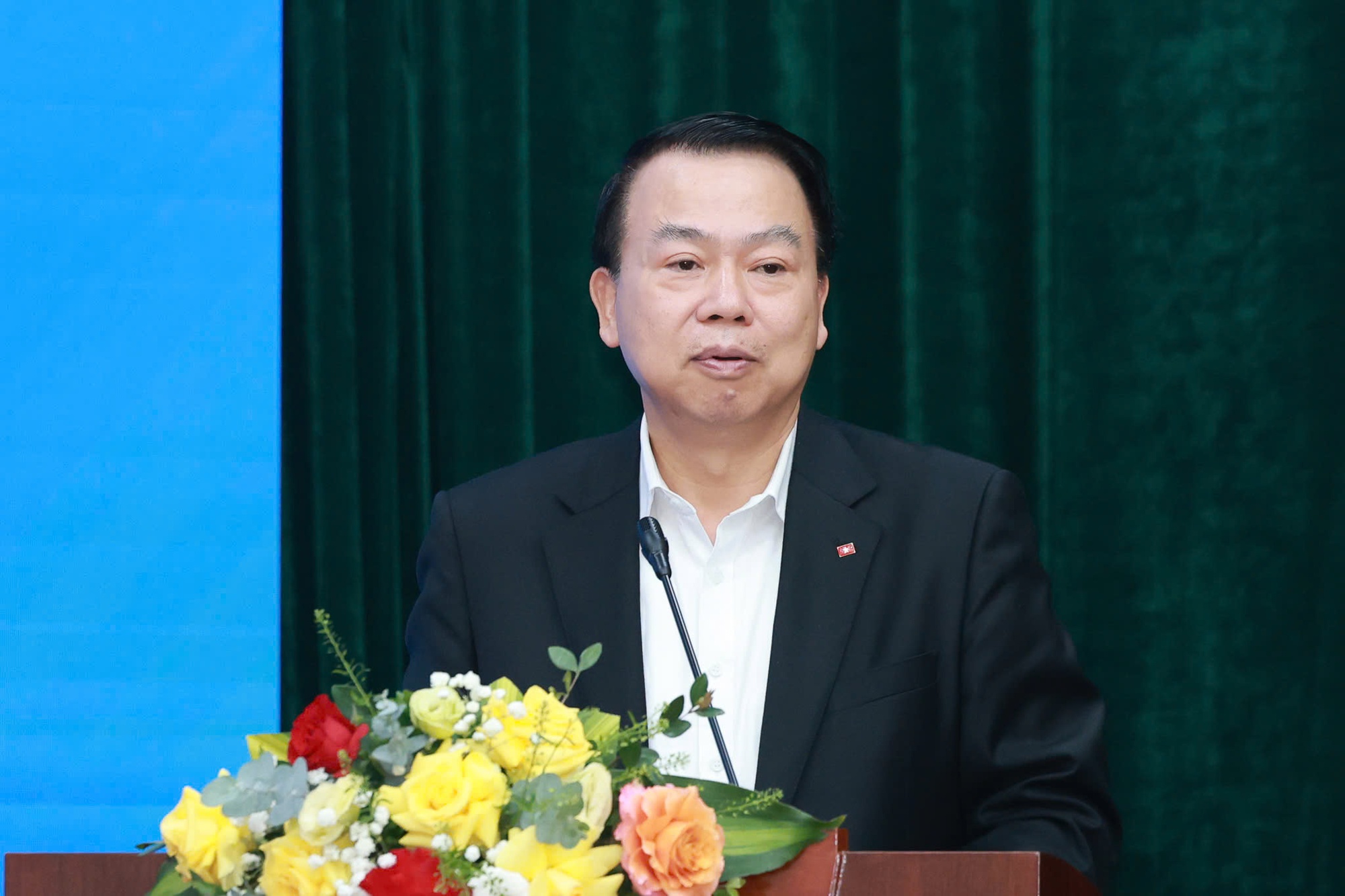 Khơi thông nguồn vốn tạo ‘đòn bẩy’ cho mục tiêu tăng trưởng trên 10%- Ảnh 3. Khơi thông nguồn vốn tạo ‘đòn bẩy’ cho mục tiêu tăng trưởng trên 10%- Ảnh 3.