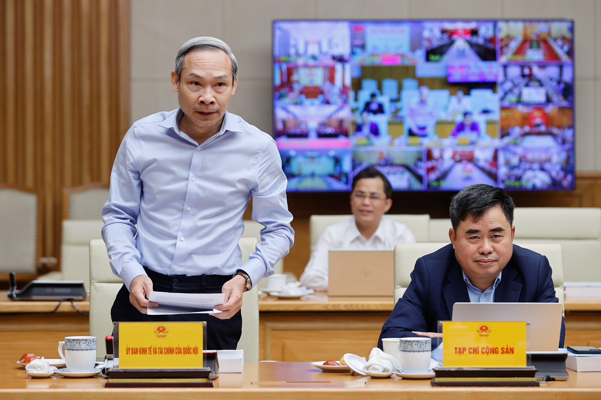 Đề xuất nhiều chính sách đột phá phát triển 'kinh tế bạc'- Ảnh 2.