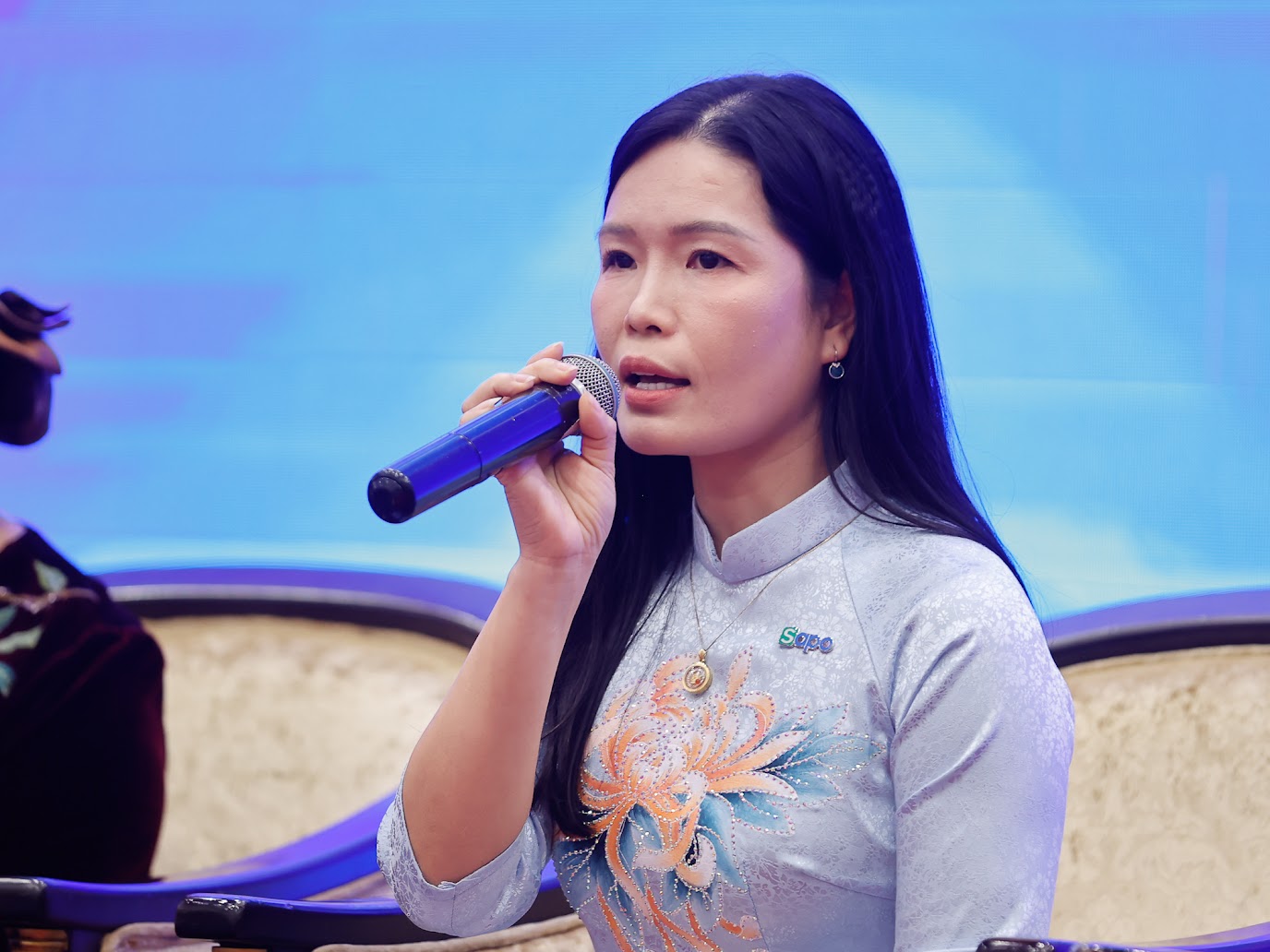 TỔNG THUẬT: Hội thảo 'Giải pháp giúp hộ kinh doanh kê khai thuế đúng, an tâm tuân thủ, phát triển bền vững'- Ảnh 15.