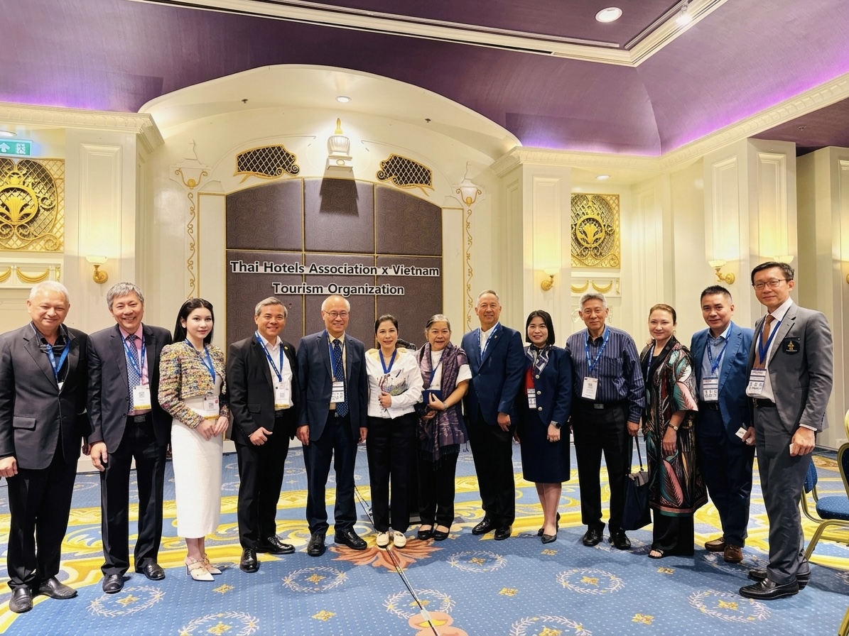 Đẩy mạnh hợp tác du lịch Việt Nam - Thái Lan- Ảnh 2.