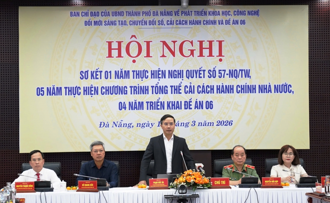 Năm 2026, Đà Nẵng phấn đấu kinh tế số đóng góp 27% GRDP- Ảnh 1.