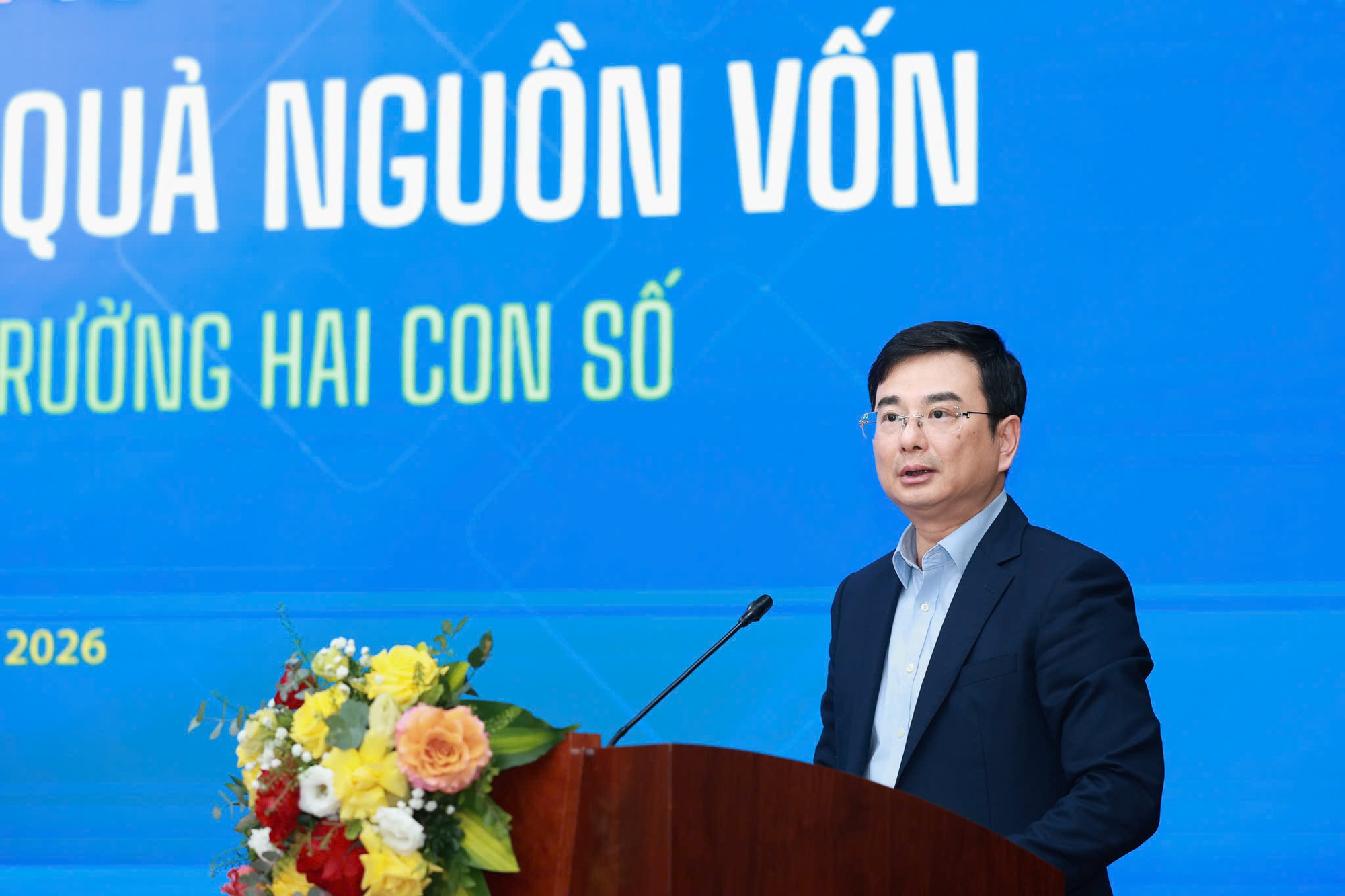Khơi thông nguồn vốn tạo ‘đòn bẩy’ cho mục tiêu tăng trưởng trên 10%- Ảnh 2. Khơi thông nguồn vốn tạo ‘đòn bẩy’ cho mục tiêu tăng trưởng trên 10%- Ảnh 2.