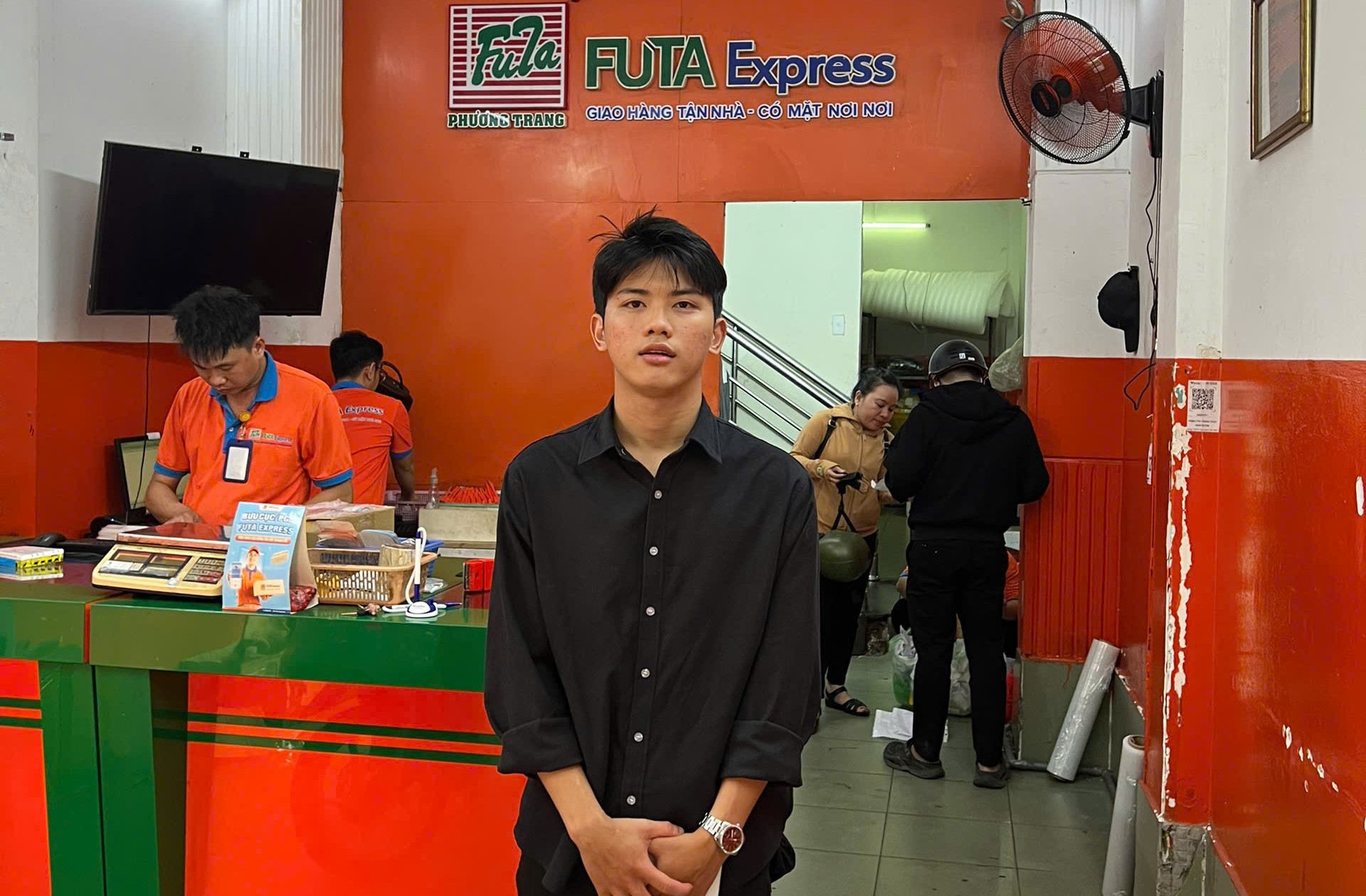 Giữ giá vé giữa lúc chi phí tăng: Cách doanh nghiệp chia sẻ cùng người dân- Ảnh 3.