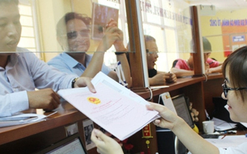 Căn cứ chuyển đất nông nghiệp trong khu dân cư thành đất ở