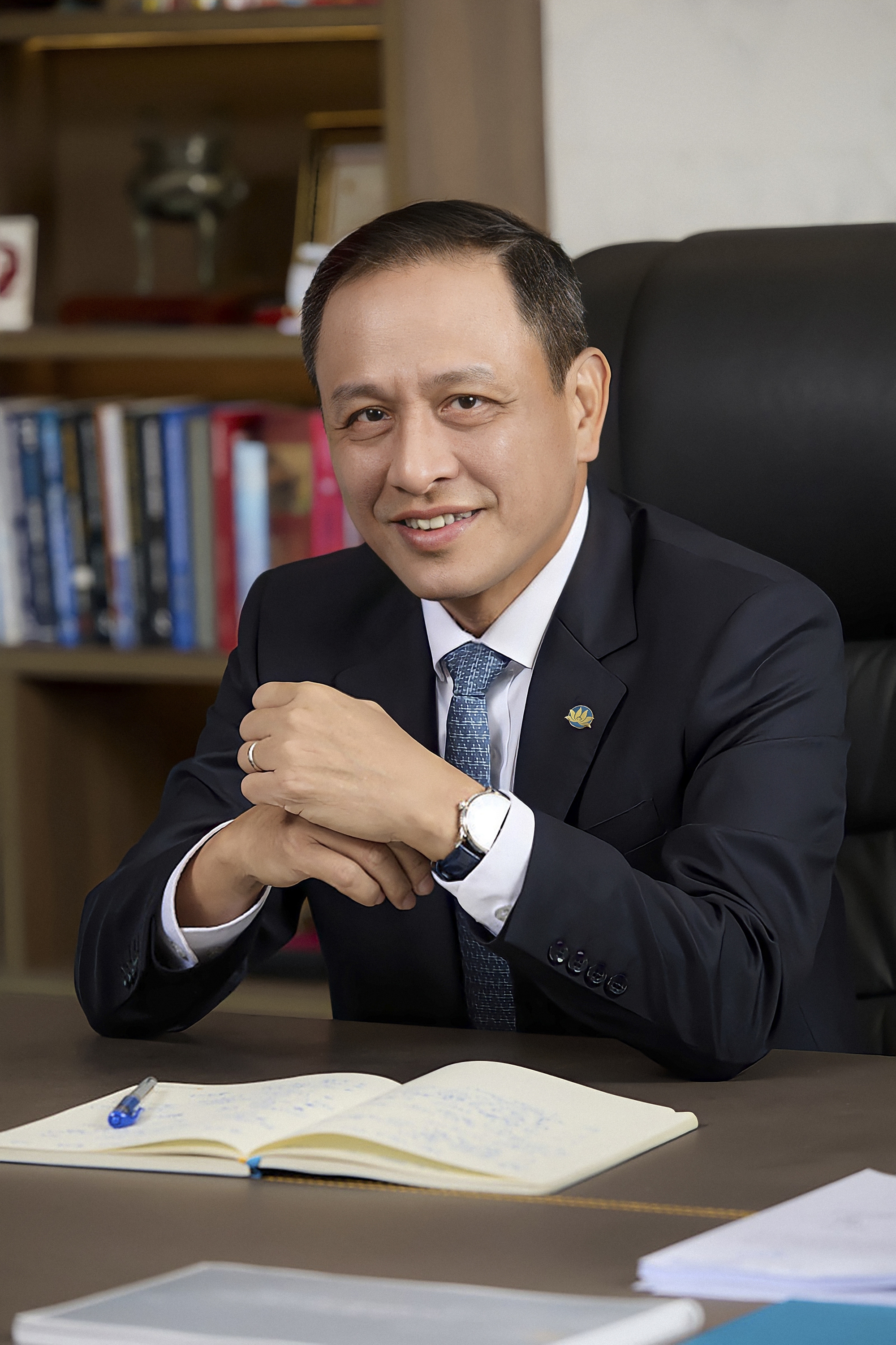 Vietnam Airlines mở rộng mạng bay toàn cầu, góp phần hội nhập- Ảnh 2.