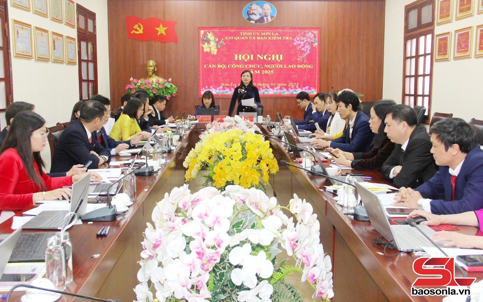 Hướng dẫn bầu Ban Thanh tra nhân dân tại cơ quan, đơn vị