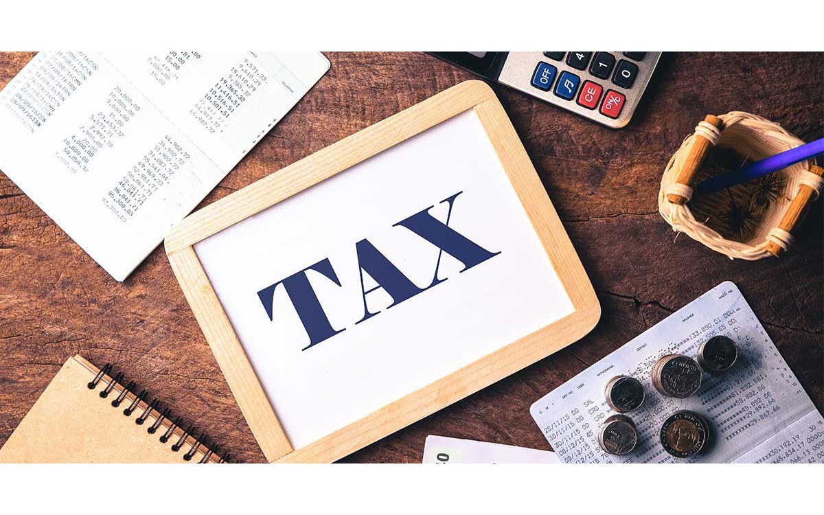 Các trường hợp khấu trừ, khai thuế thay, nộp thuế thay