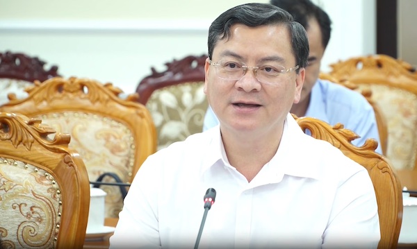 TPHCM cần tạo mọi điều kiện để Trung tâm Trọng tài Quốc tế sớm vận hành- Ảnh 3. TPHCM cần tạo mọi điều kiện để Trung tâm Trọng tài Quốc tế sớm vận hành- Ảnh 3.