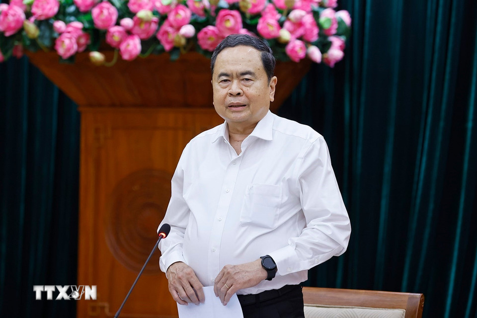 Công bố quyết định kiểm tra, giám sát đối với Ban Thường vụ Thành ủy TPHCM- Ảnh 2.