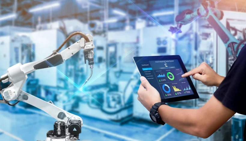 Phê duyệt Đề án chuyển đổi số các doanh nghiệp nhỏ và vừa giai đoạn 2026 – 2030- Ảnh 1.