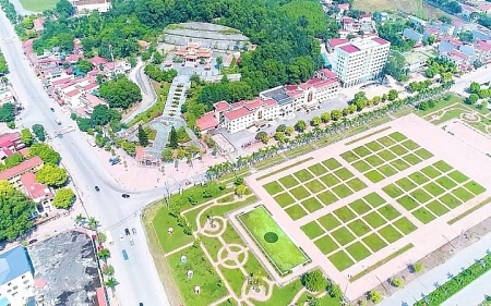 Xác định chi phí thẩm định nhiệm vụ quy hoạch