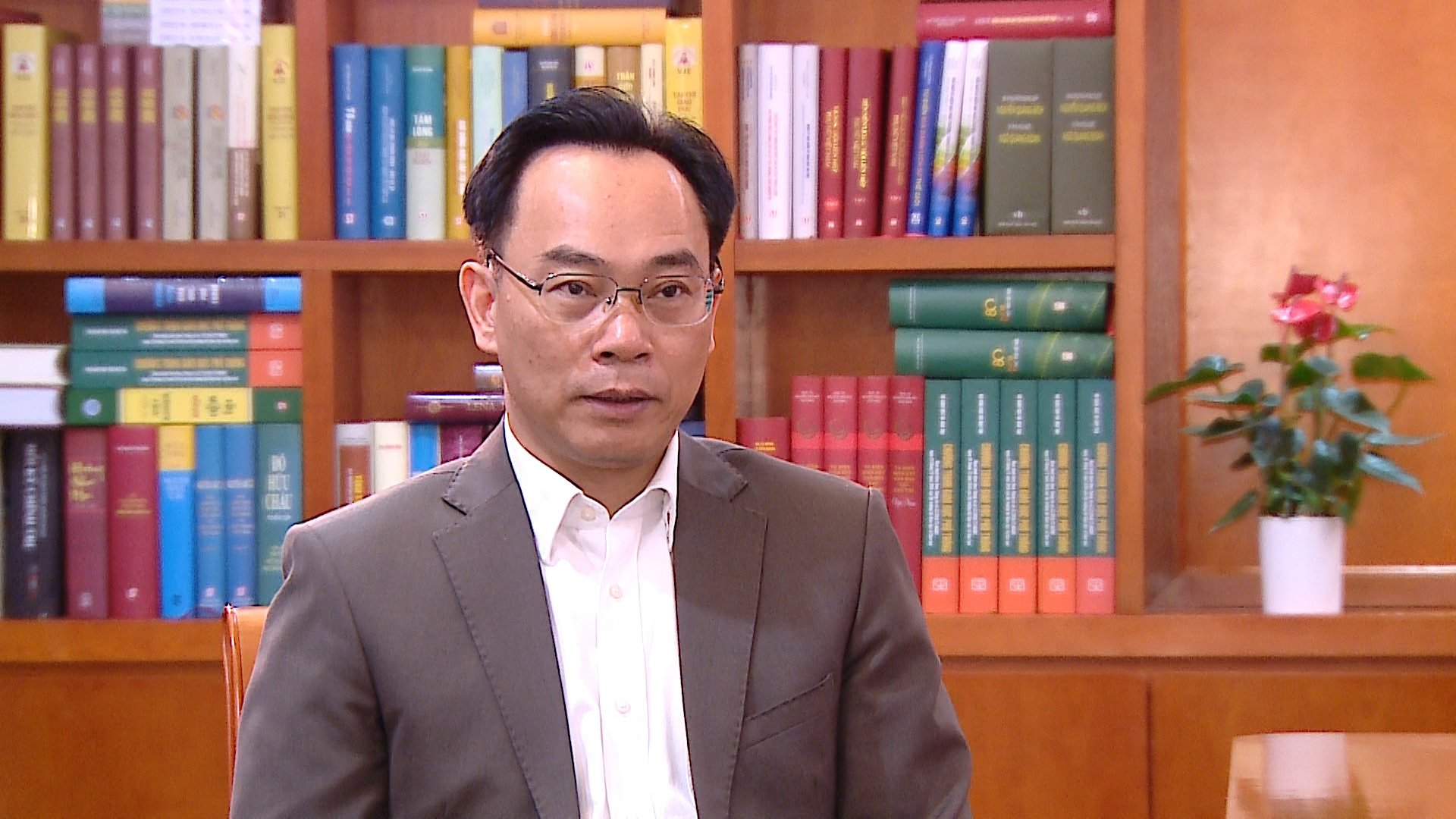 Chuẩn bị khởi công đồng loạt 148 trường học vùng biên: Mô hình điểm thu hẹp khoảng cách giáo dục- Ảnh 1.