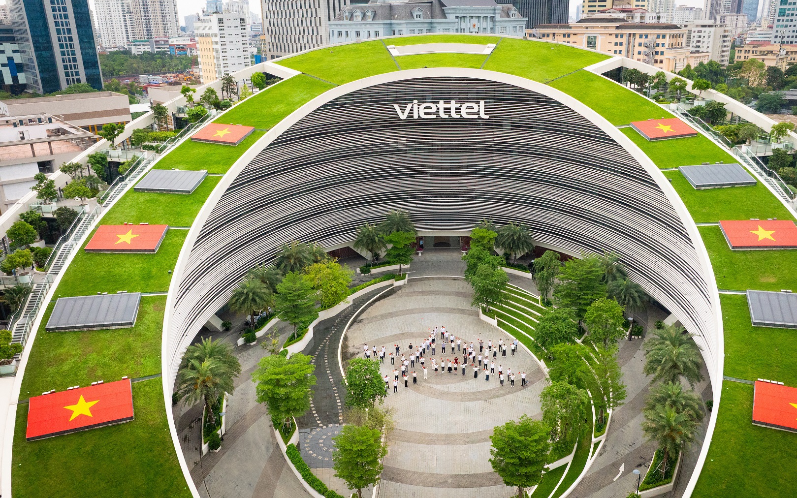 Nghị quyết 79: Nền tảng quan trọng cho Viettel triển khai hiệu quả 3 đột phá chiến lược