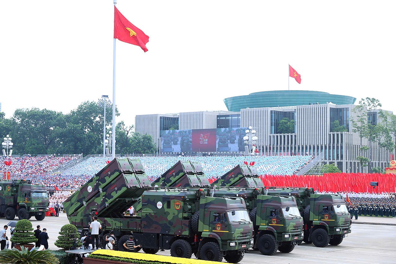 Nghị quyết 79: Nền tảng quan trọng cho Viettel triển khai hiệu quả 3 đột phá chiến lược- Ảnh 6.