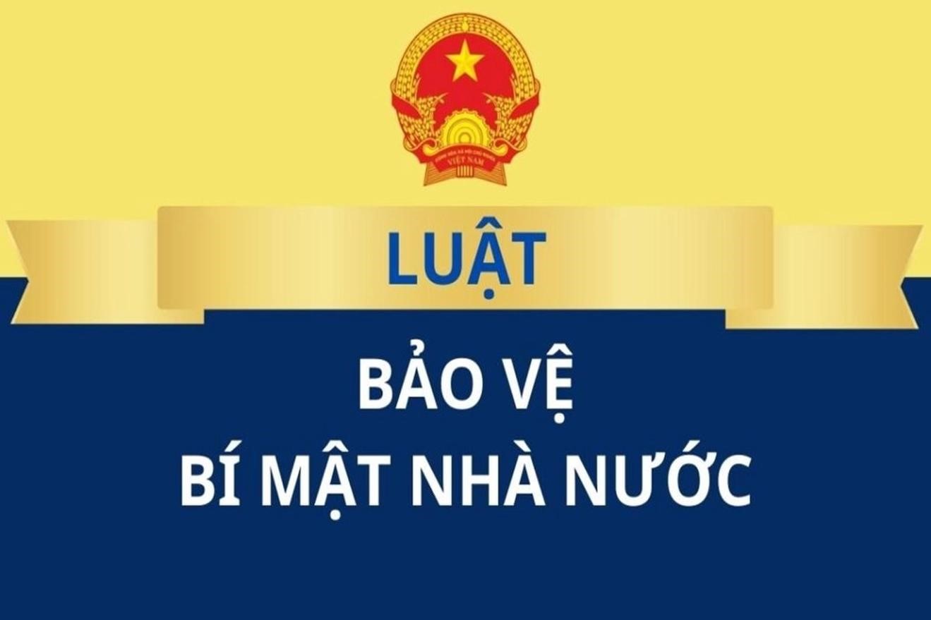 Ban hành Kế hoạch triển khai thi hành Luật Bảo vệ bí mật nhà nước- Ảnh 1. Ban hành Kế hoạch triển khai thi hành Luật Bảo vệ bí mật nhà nước- Ảnh 1.
