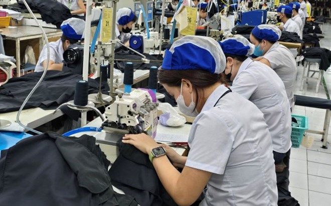 Tháng Công nhân năm 2026: Đổi mới sáng tạo, nâng cao năng suất lao động