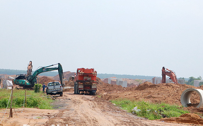 Chính sách bồi thường khi thu hồi đất giao trái thẩm quyền