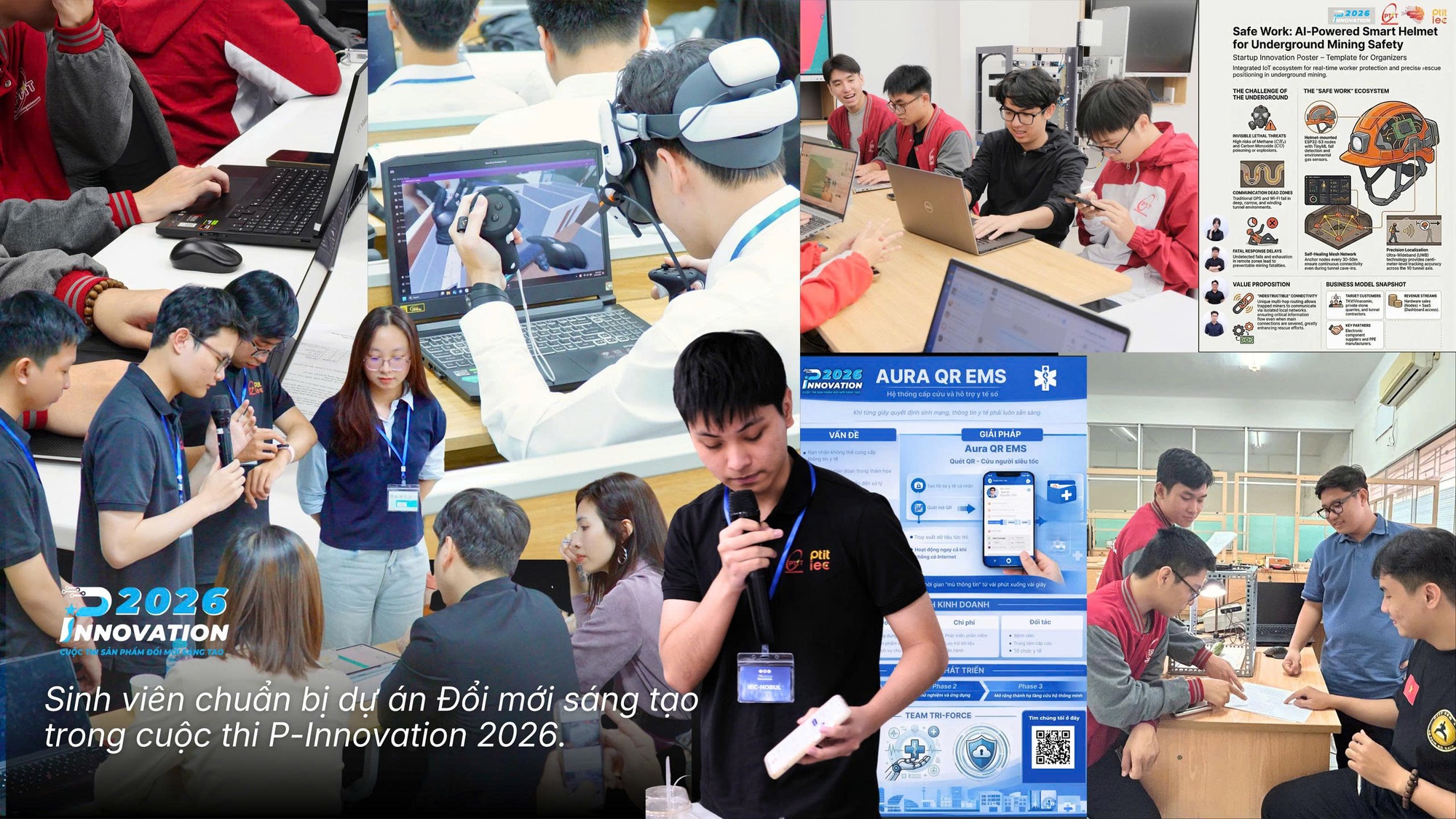 Thúc đẩy đổi mới sáng tạo, chuyển giao công nghệ trong các cơ sở giáo dục đại học- Ảnh 2.