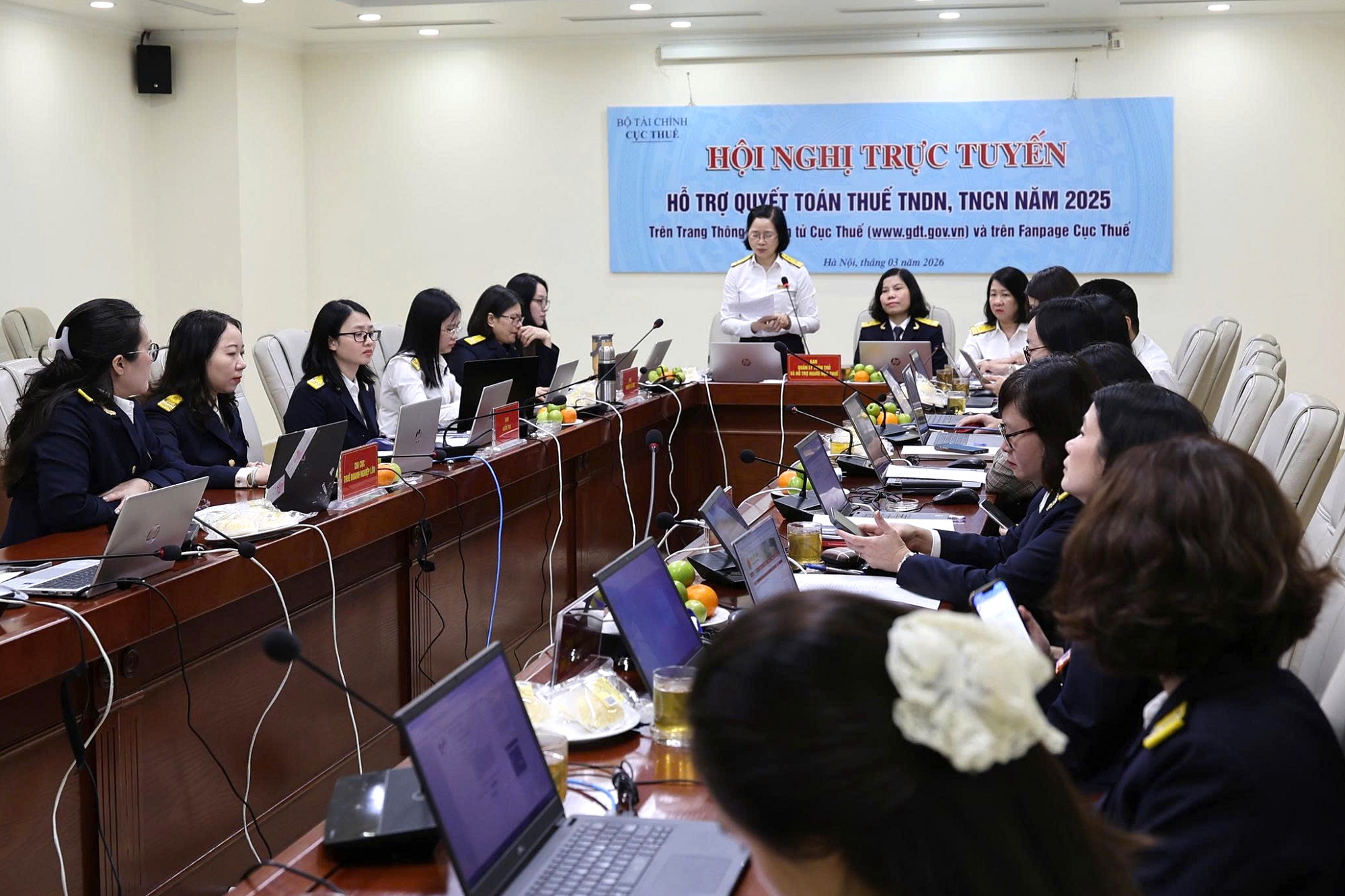 Quyết toán thuế thu nhập cá nhân: Giải đáp hàng loạt tình huống thực tế- Ảnh 1. Quyết toán thuế thu nhập cá nhân: Giải đáp hàng loạt tình huống thực tế- Ảnh 1.