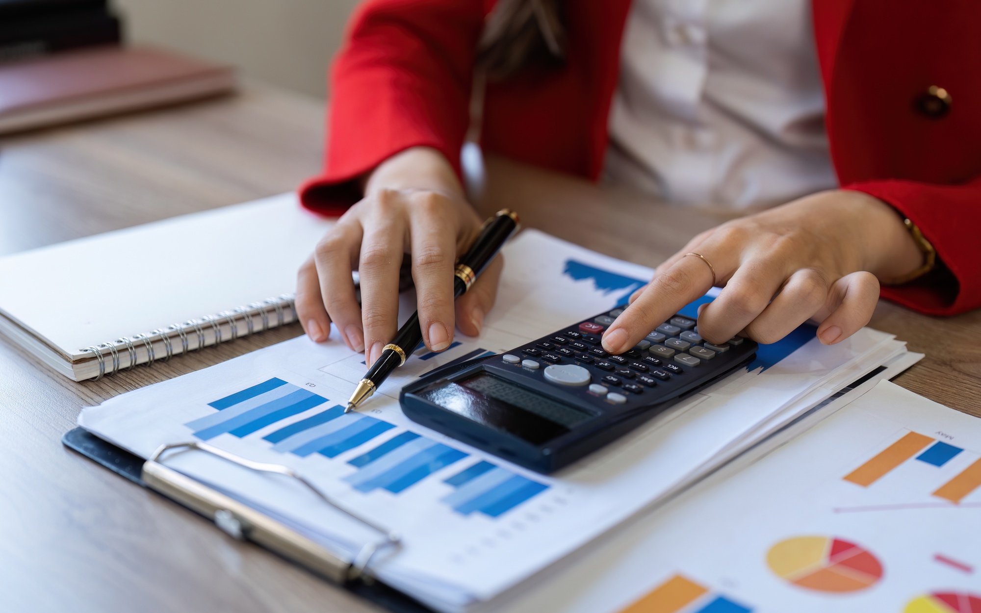 Tiêu chuẩn, điều kiện làm phụ trách kế toán