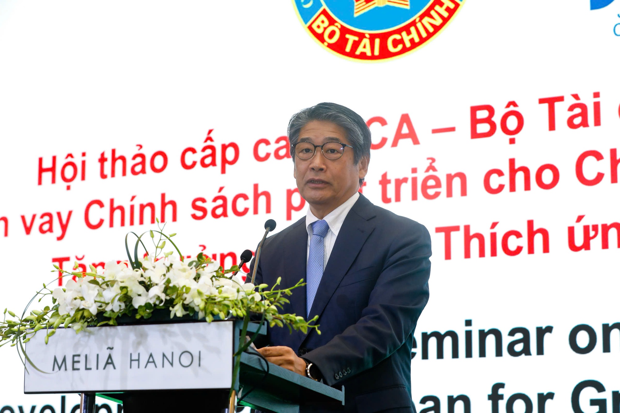 Việt Nam thúc đẩy hợp tác quốc tế cho chuyển đổi xanh và Net Zero- Ảnh 3.