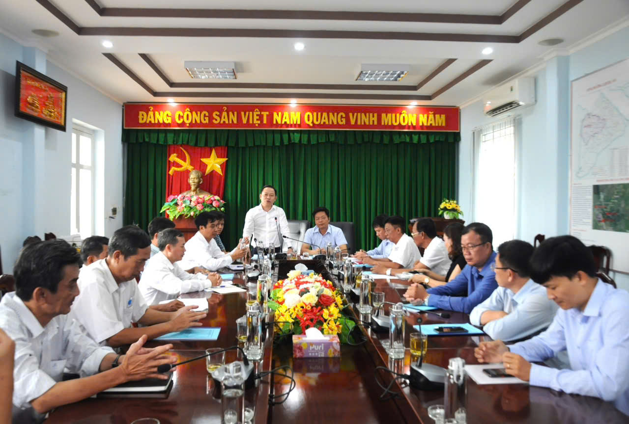 ĐBSCL vào cao điểm hạn mặn: Chủ động ứng phó để giảm thiệt hại- Ảnh 3.