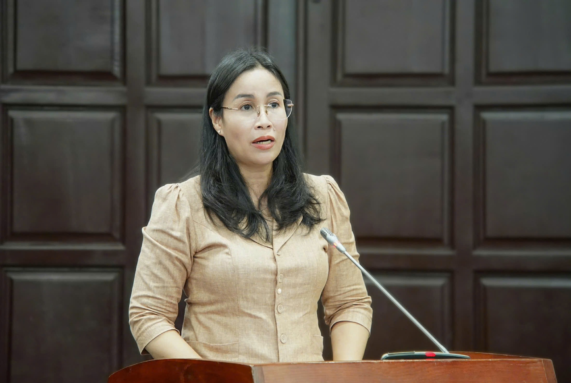 Cổng TTĐT Đà Nẵng cần tăng cường kết nối thông tin với Cổng TTĐT Chính phủ nhằm nâng cao hiệu quả truyền thông- Ảnh 1.