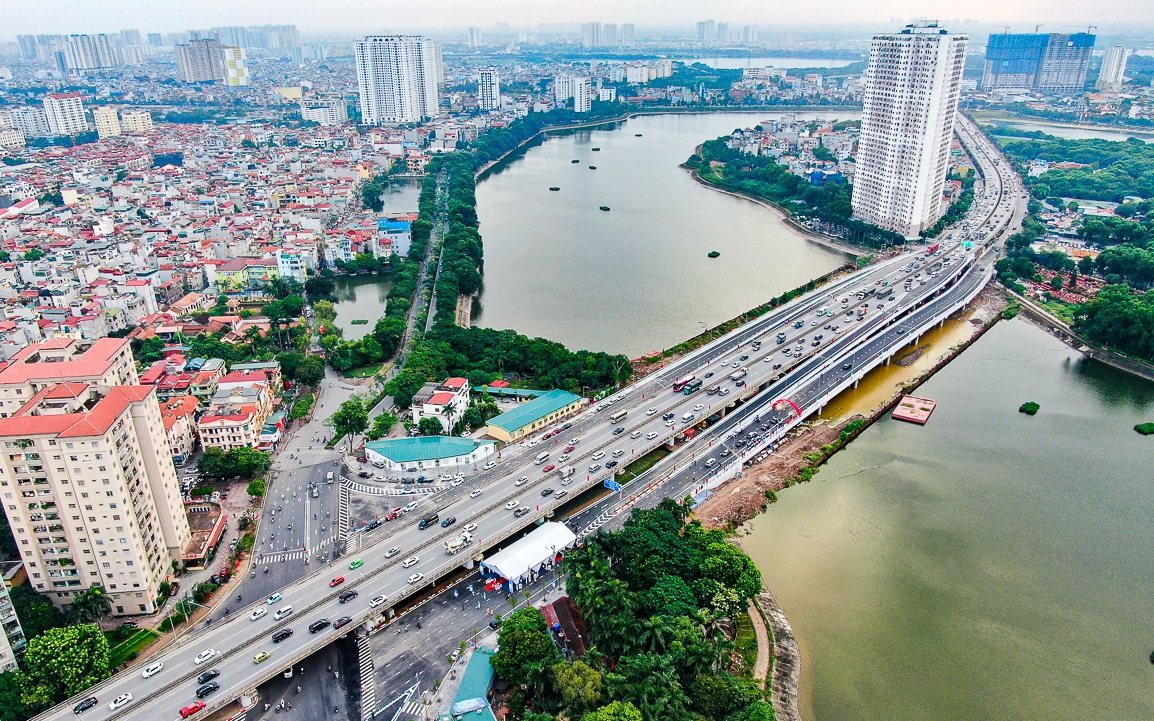 Nghị quyết của Bộ Chính trị về xây dựng và phát triển Thủ đô Hà Nội trong kỷ nguyên mới