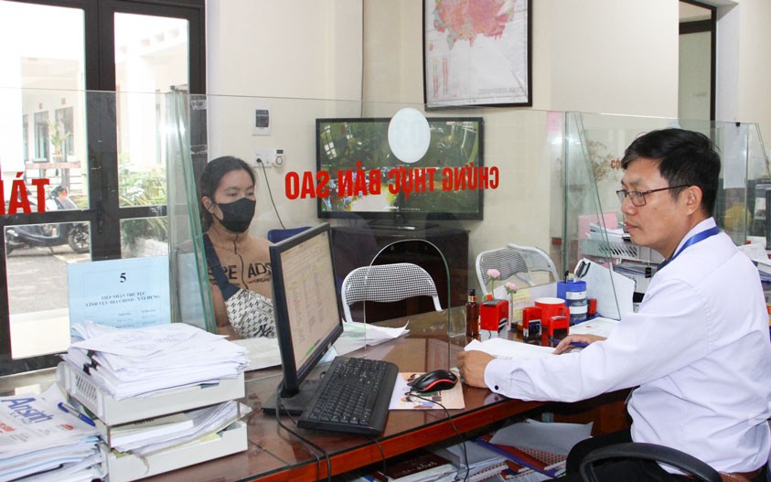 Trúng tuyển công chức năm 2024 có được xếp lại lương theo Thông tư mới?