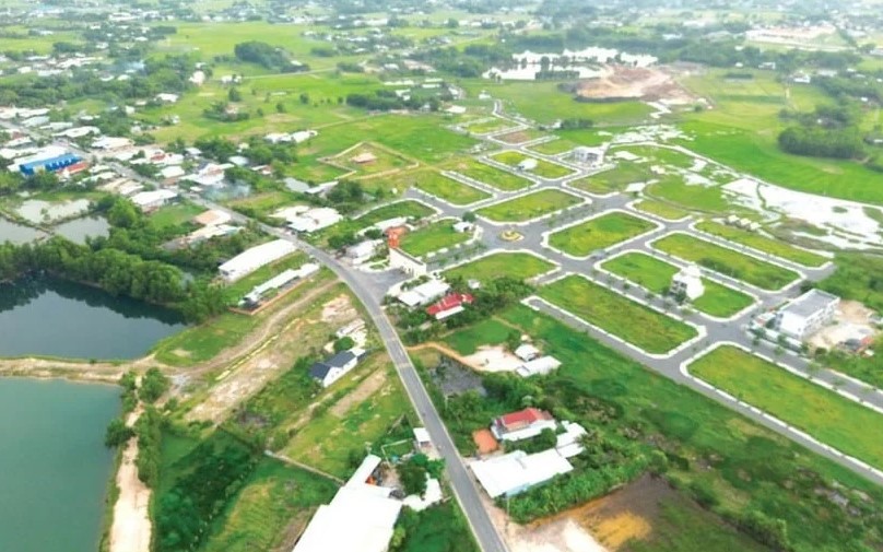 Căn cứ xác định hành vi sử dụng đất sai mục đích