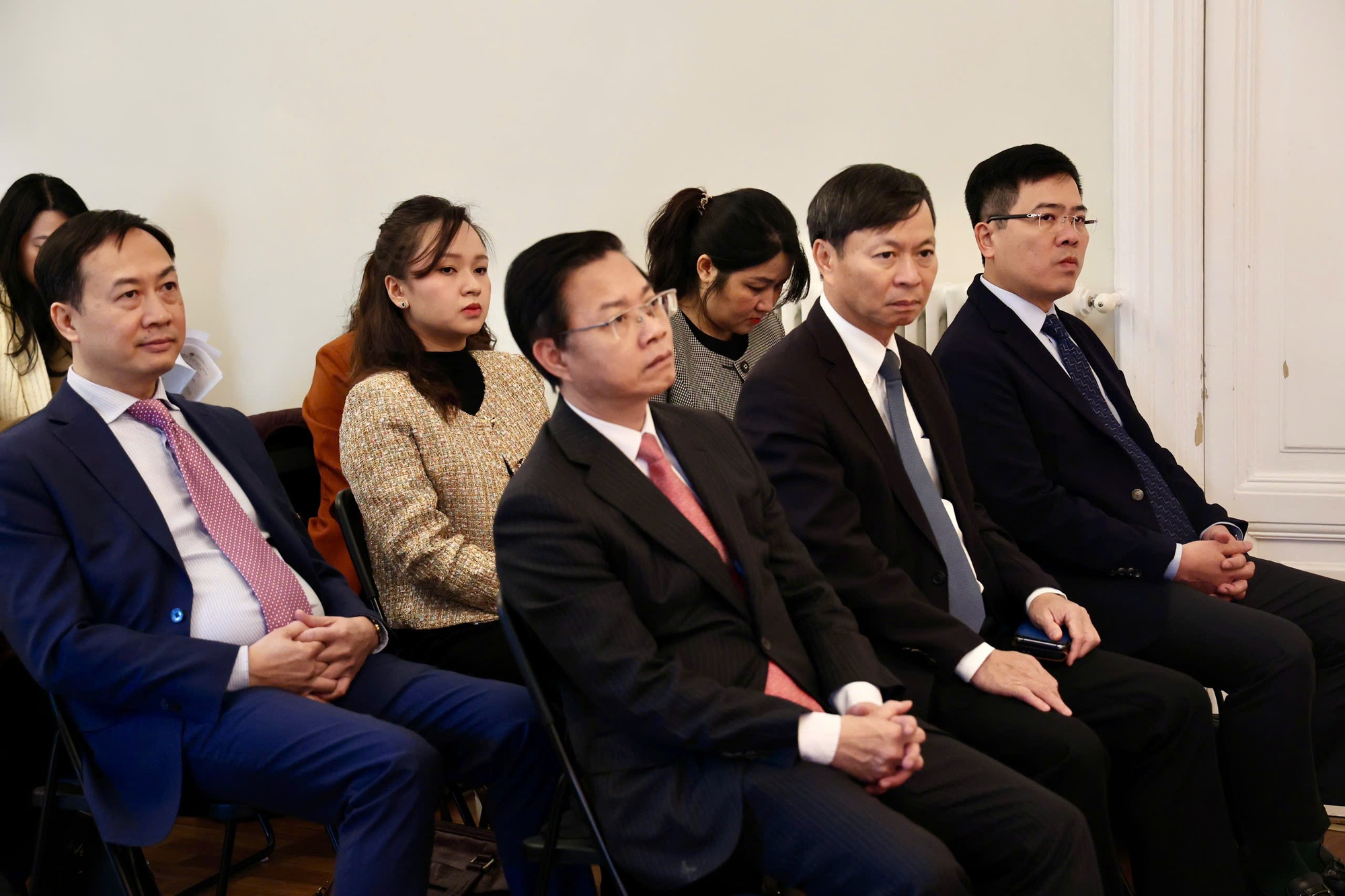 Thúc đẩy ngoại giao kinh tế, tăng cường kết nối thương mại - đầu tư giữa Việt Nam và Italy- Ảnh 3.