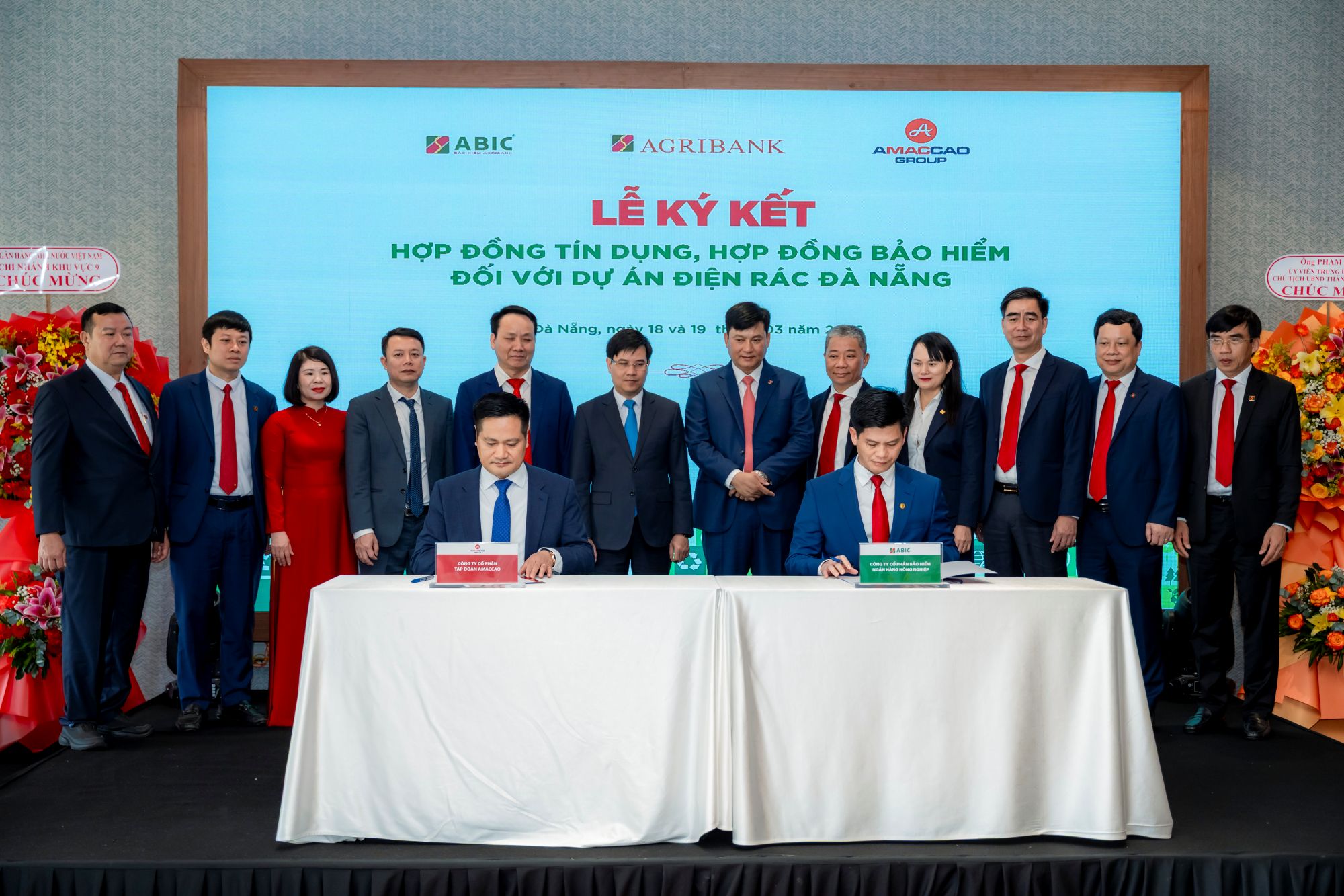 Tín dụng xanh tăng tốc: Agribank tài trợ dự án điện rác 3.000 tỷ đồng- Ảnh 2.