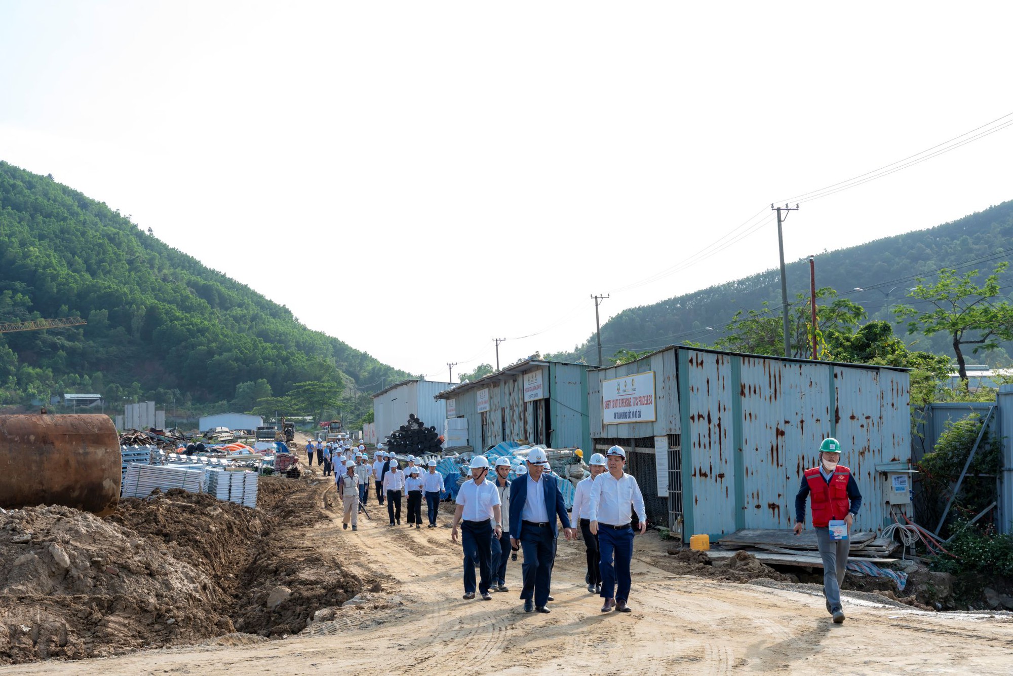 Tín dụng xanh tăng tốc: Agribank tài trợ dự án điện rác 3.000 tỷ đồng- Ảnh 4.