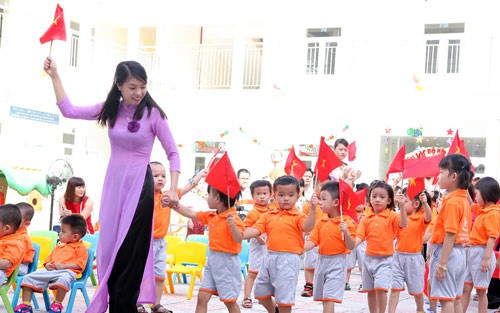 Cách tính các khoản phụ cấp nhà giáo