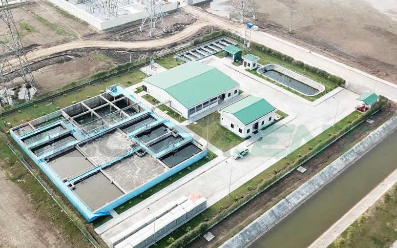 Lộ trình áp dụng quy chuẩn khí thải, nước thải