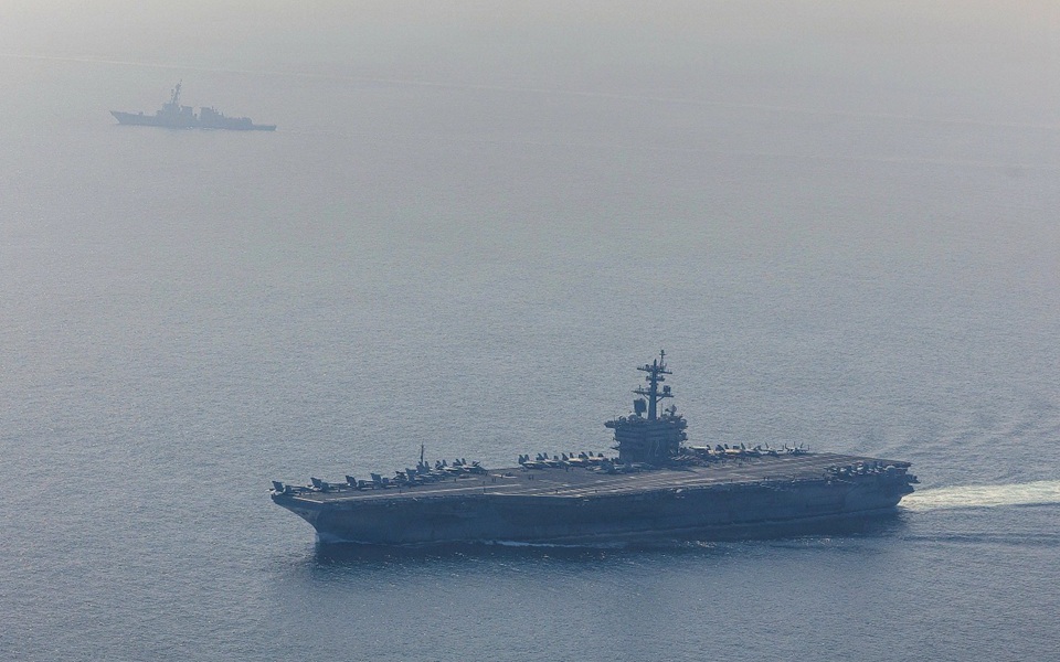 Diễn biến mới về xung đột tại Trung Đông: Hoạt động quân sự và ngoại giao của Mỹ, Israel và Iran