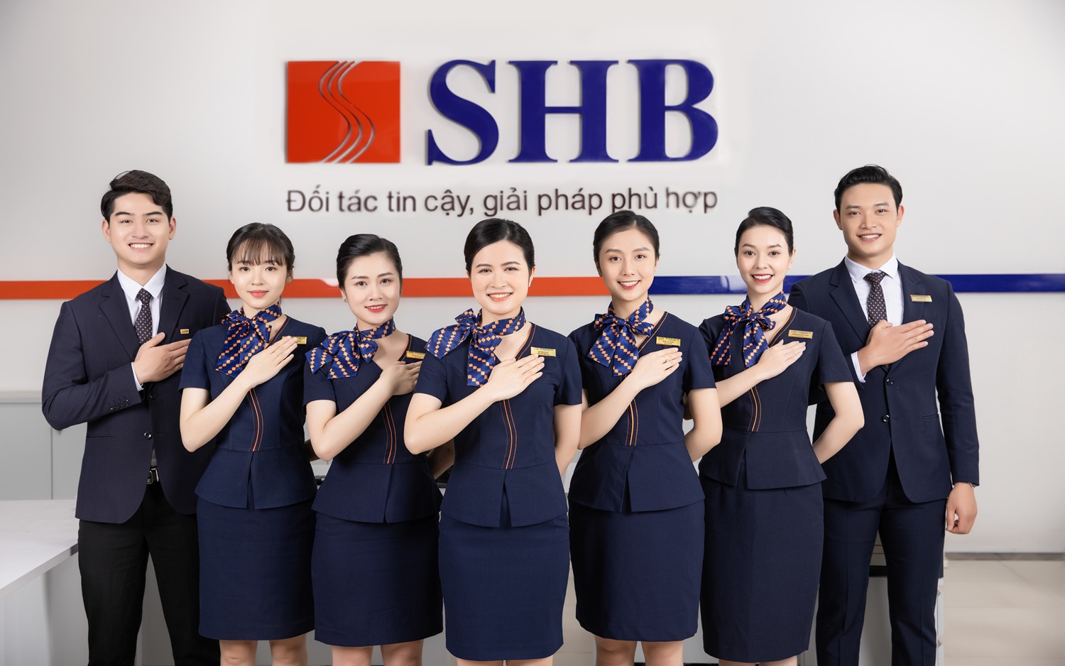 SHB được chấp thuận tăng vốn lên 53.442 tỷ đồng