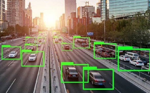 Ứng dụng trí tuệ nhân tạo trong điều hành giao thông