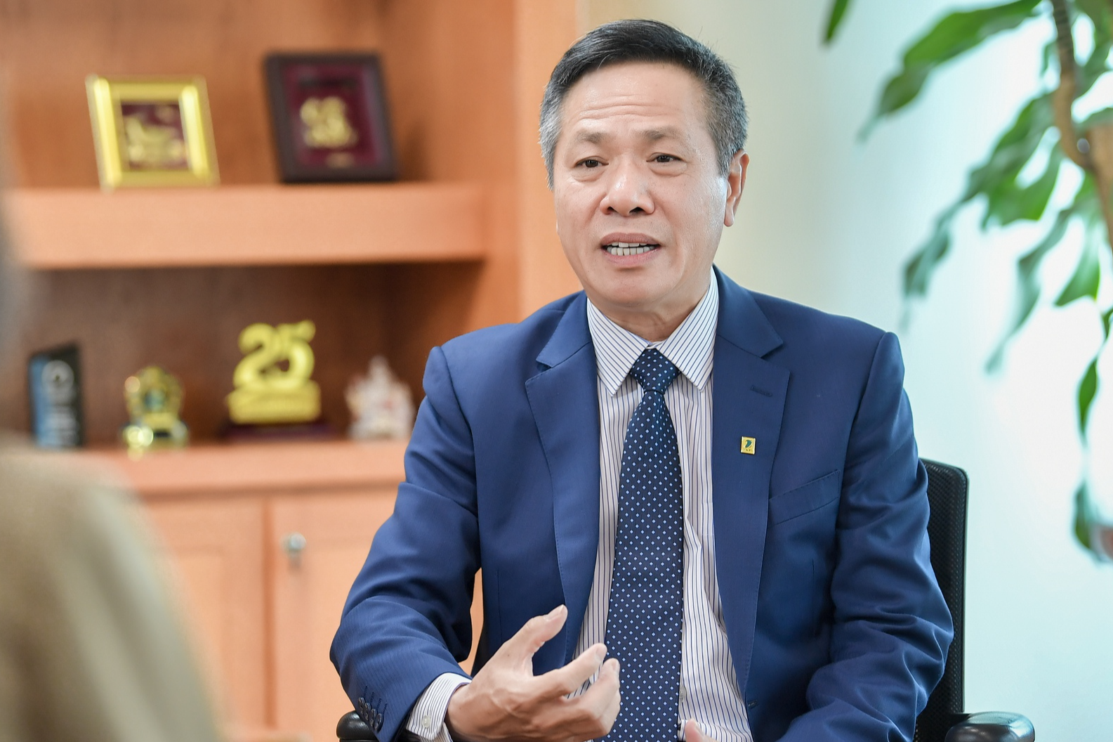 Thực hiện Nghị quyết 79: Hiệu quả kinh tế gắn với nhiệm vụ chính trị là thước đo cao nhất- Ảnh 1. Thực hiện Nghị quyết 79: Hiệu quả kinh tế gắn với nhiệm vụ chính trị là thước đo cao nhất- Ảnh 1.