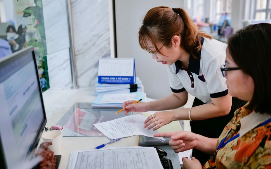 Sau sắp xếp đơn vị hành chính, phụ cấp vùng khó khăn áp dụng thế nào?