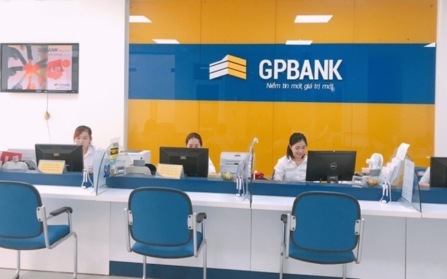 Chủ trương quyết toán chi phí tiền lương của 3 Ngân hàng: CB, GPBank và OceanBank
